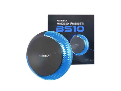 Android box ô tô VIETMAP BS10 [8GB/128GB]
