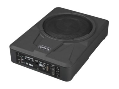 Loa Sub điện gầm ghế HELIX U8A