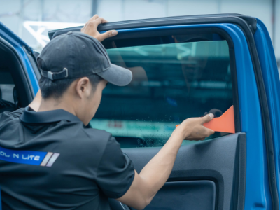 PHIM CÁCH NHIỆT COOL N LITE