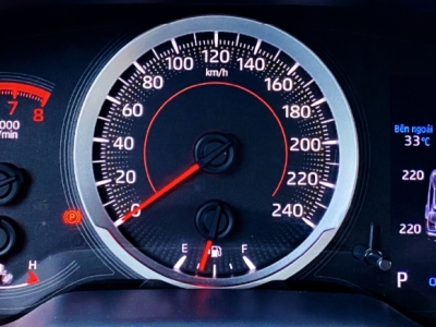 Cảm biến áp suất lốp ICAR Ellisafe I3C theo xe Toyota Cross