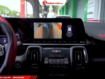 Camera 3 mắt Elliview Y5 Premium