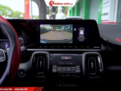 Camera 3 mắt Elliview Y5 Premium