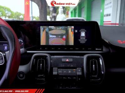 Camera 3 mắt Elliview Y5 Premium