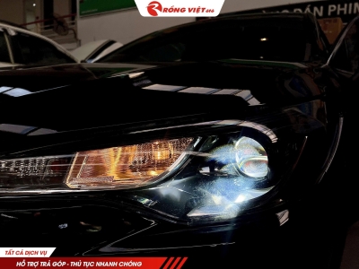 Đèn Ô Tô Bi Pha Aozoom Led Wolf Light New Arrival [45 - 55W]