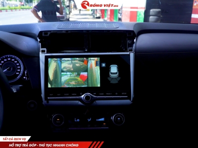 Camera 3 mắt Elliview Y5 Premium 170 độ
