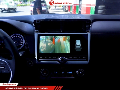 Camera 3 mắt Elliview Y5 Premium 170 độ
