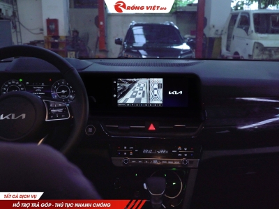 Camera 360 độ ICAR Ellicam V6 Premium