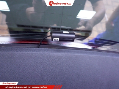 Camera hành trình ô tô VIETMAP SpeedMap M2