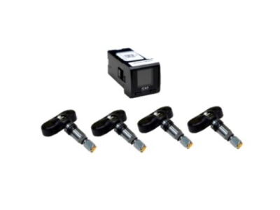 Cảm biến áp suất lốp ICAR Ellisafe C399 dành riêng cho Toyota 2023