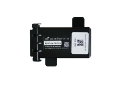 Cảm biến áp suất lốp ICAR Ellisafe I3C theo xe Toyota Cross