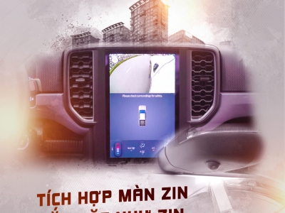 Camera 3 mắt Elliview Y5 Basic 170 độ