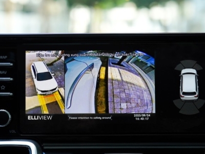 Camera 360 ICAR Elliview V5-S