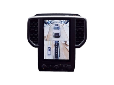 Camera 360 độ ICAR Elliview V5F 24 dành cho xe Ford