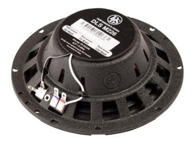 Loa cánh phân tần 2-way DLS MK6.2i