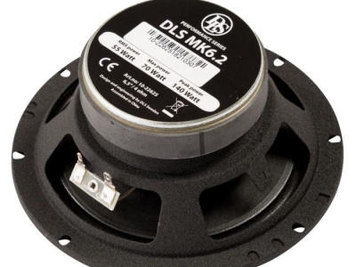 Loa cánh phân tần 2-way DLS MK6.2i
