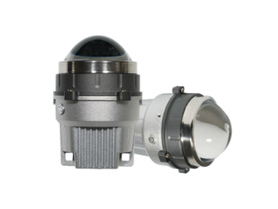  Đèn Ô Tô Bi Gầm Aozoom Led Fog Wasp Light 3.0INCH [45 - 55W]