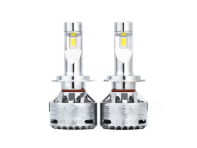 Bóng Đèn Led Ô Tô GPNE R1 (H4 Version 2)