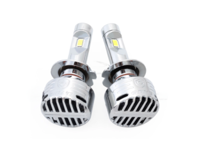 Bóng Đèn Led Ô Tô GPNE R1 (H4 Version 2)