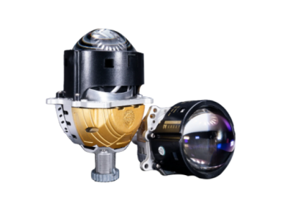 Đèn Ô Tô Bi Pha Aozoom Led Lion King Light [50 - 55W]