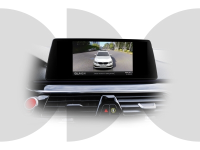 Camera 360 độ ICAR Elliview V5-P Signatures
