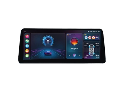 Màn hình Android ô tô ICAR Elliview Q5 [4GB/64GB]