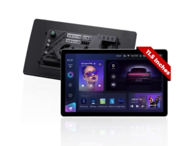 Màn hình Android ô tô Teyes CC3 2K MAX 11.5 inches [4GB/32GB]