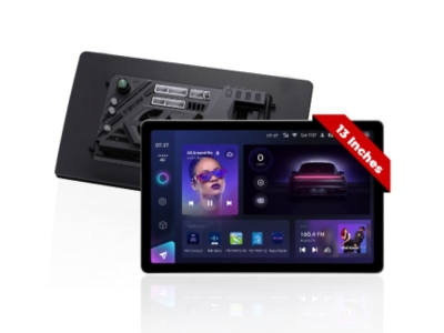 Màn hình Android ô tô Teyes CC3 2K MAX 13inches [4GB32GB]