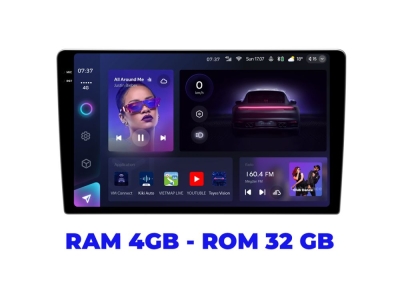 Màn hình Android ô tô Teyes CC3 2K [4GB/32GB]