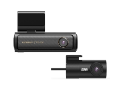 Camera hành trình ô tô VIETMAP TS-5K