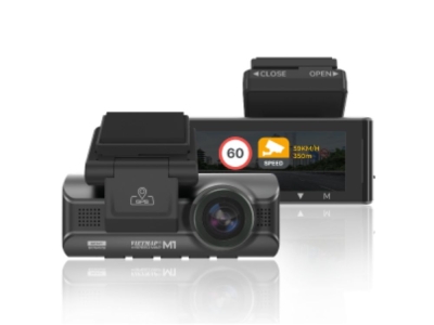 Camera hành trình ô tô VIETMAP SpeedMap M1
