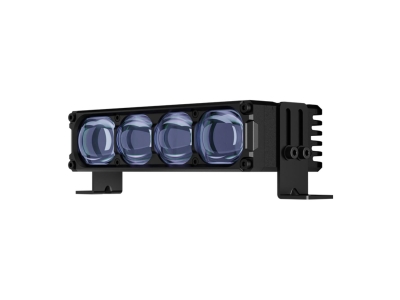 Đèn trợ sáng ô tô Aozoom Extra 4 Led Extra Lights [60 - 108W]