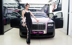 PHỤ NỮ CŨNG CÓ THỂ TỰ ĐI MUA XE, TẠI SAO KHÔNG?