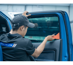 PHIM CÁCH NHIỆT Cool N Lite