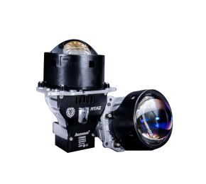 Đèn Ô Tô Bi Pha Led Aozoom Leo Light [50 - 58W]