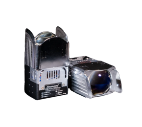 Đèn Ô Tô Bi Pha Led Aozoom Captain Light 1.8INCH [46 - 48W]