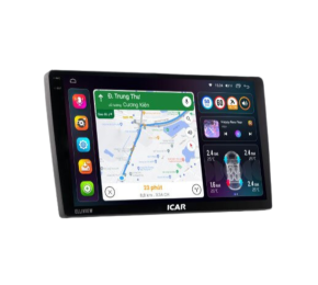 Màn hình Android ICAR Elliview U5 Basic [4GB/32GB]