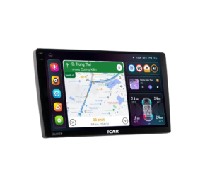 Màn hình Android ICAR Elliview U5 Basic Lite [4GB/32GB]