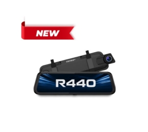 Camera hành trình ô tô VIETMAP R440