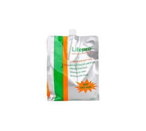 Nước rửa kính ô tô chuyên dụng LIFEPRO