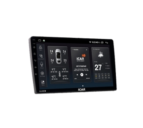 Màn hình Android ICAR Elliview UE Lite [2GB/32GB]