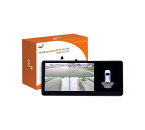 Camera 3 mắt Elliview Y5 Premium